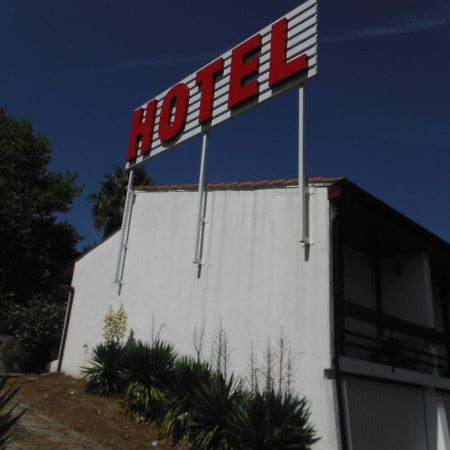 Hotel Alameda Albergaria-a-Velha Bagian luar foto