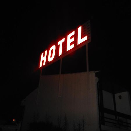 Hotel Alameda Albergaria-a-Velha Bagian luar foto