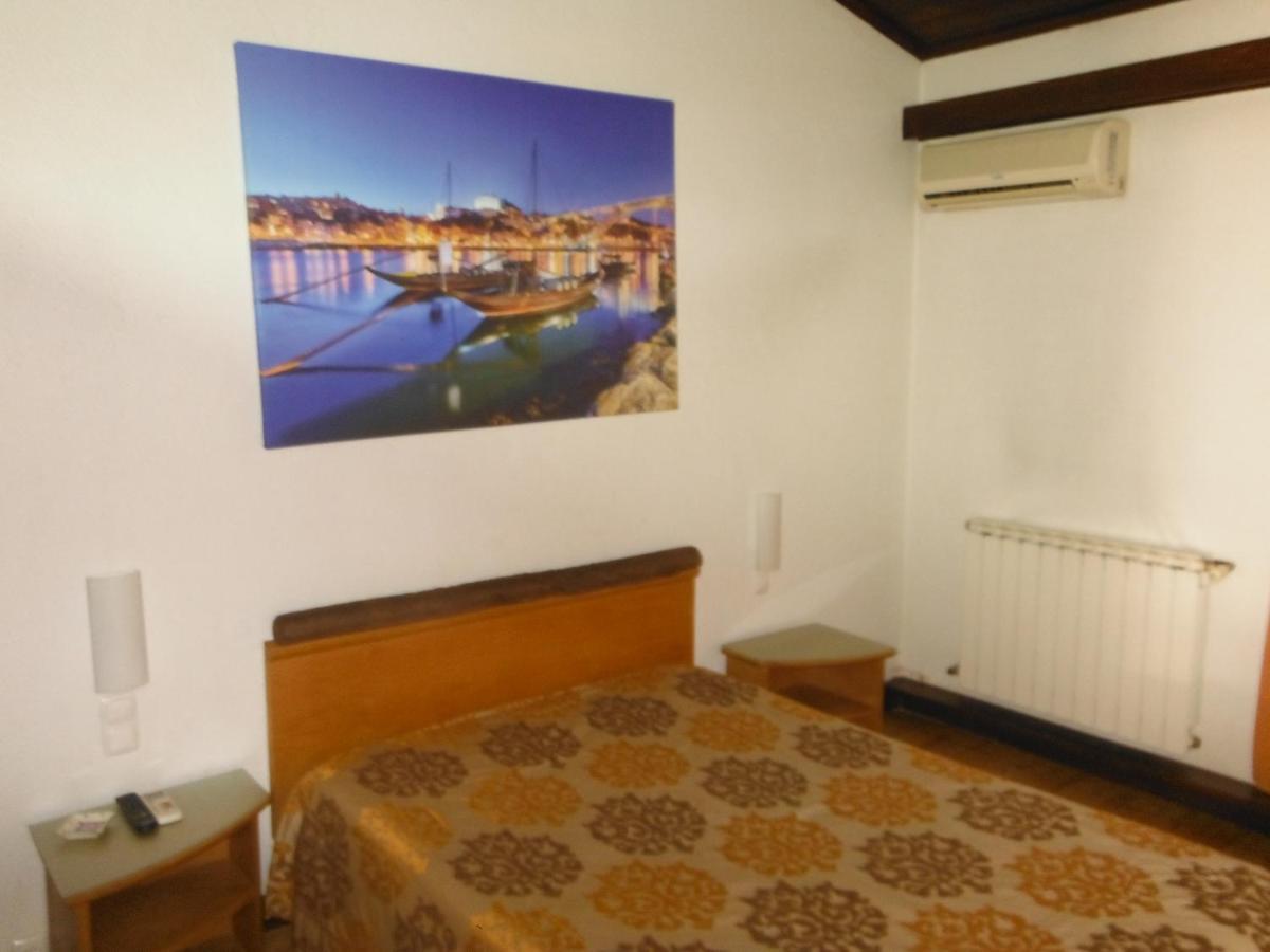 Hotel Alameda Albergaria-a-Velha Bagian luar foto