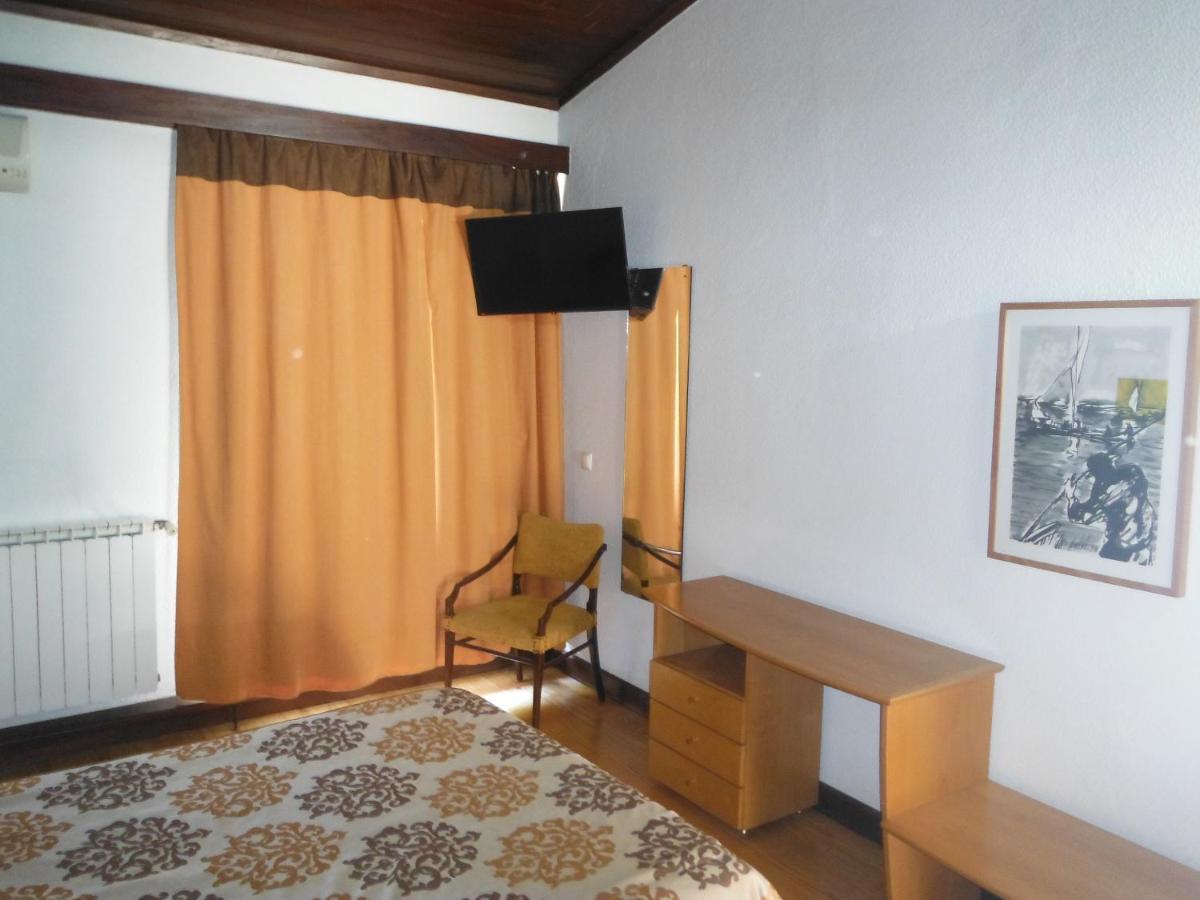 Hotel Alameda Albergaria-a-Velha Bagian luar foto