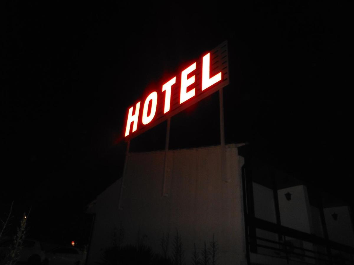 Hotel Alameda Albergaria-a-Velha Bagian luar foto