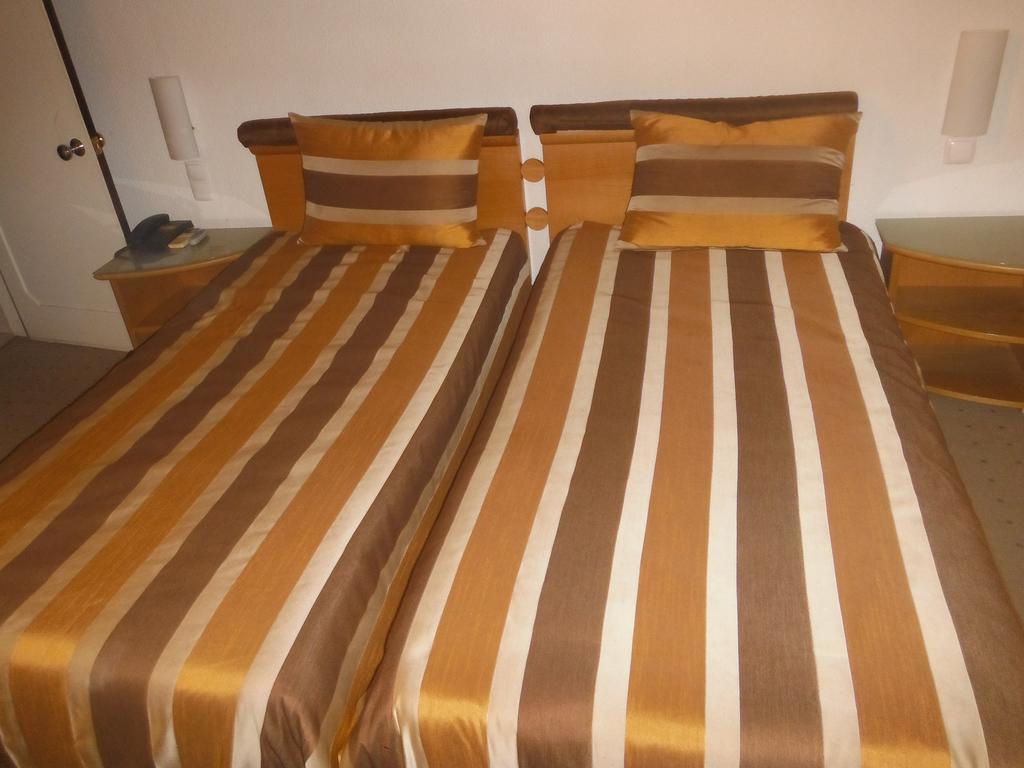 Hotel Alameda Albergaria-a-Velha Ruang foto