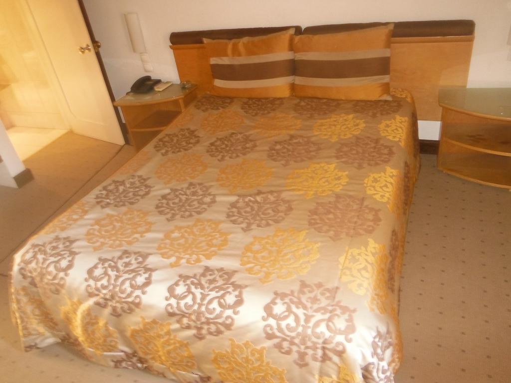 Hotel Alameda Albergaria-a-Velha Ruang foto