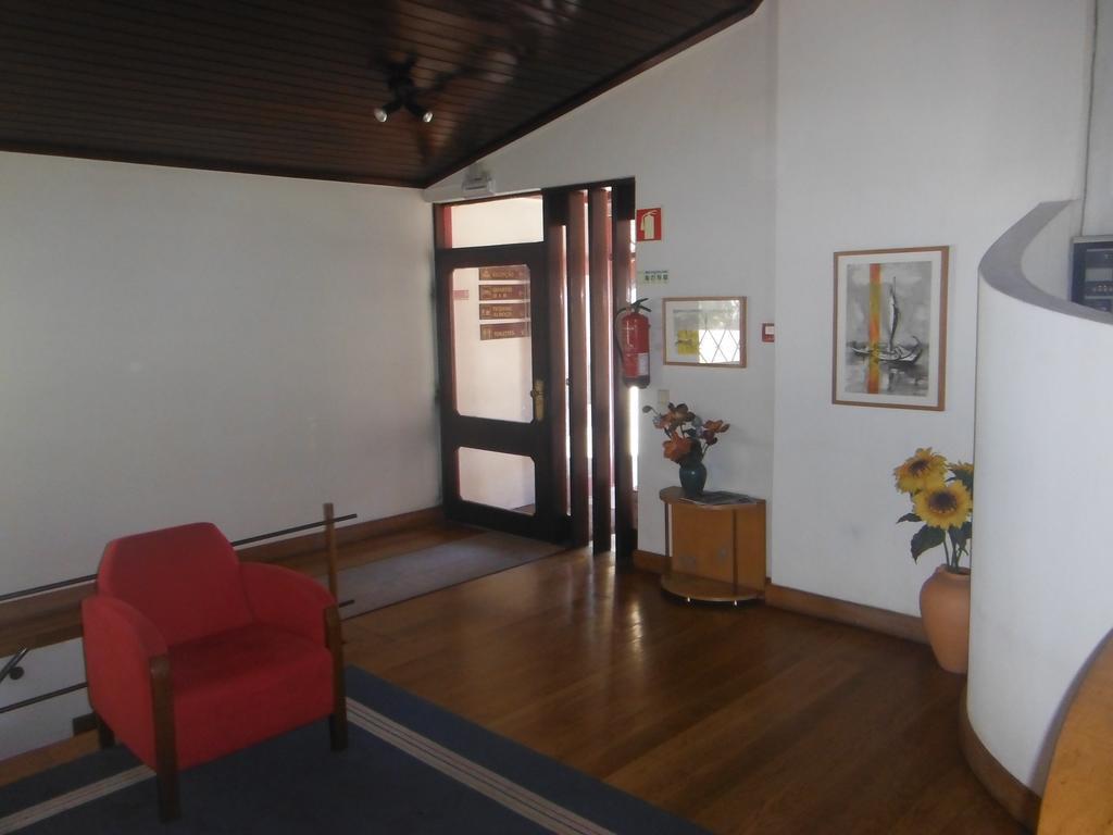 Hotel Alameda Albergaria-a-Velha Bagian luar foto