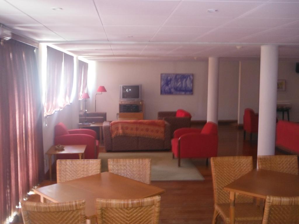 Hotel Alameda Albergaria-a-Velha Bagian luar foto