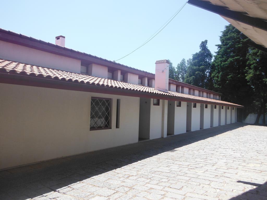 Hotel Alameda Albergaria-a-Velha Bagian luar foto